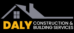 Daly Construction & Building Services (CBS) Logo